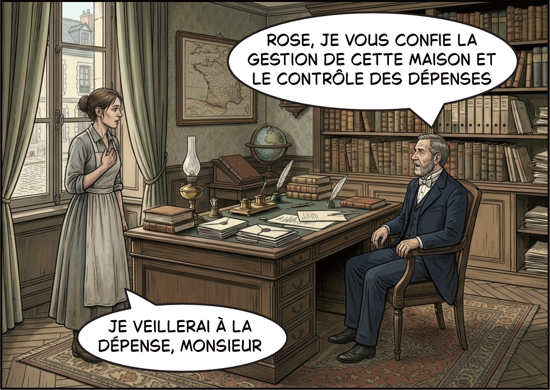 Case 3 - Hélène Jégado roman graphique
