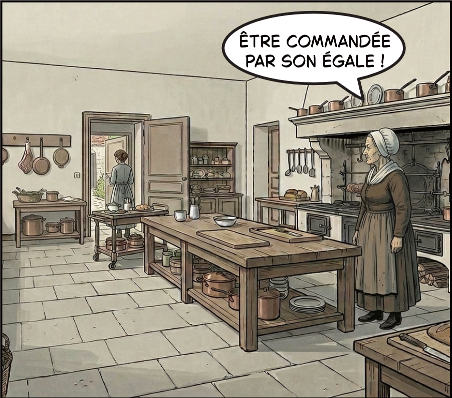 Case 5 - Hélène Jégado roman graphique