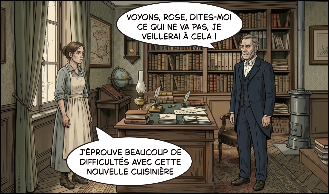 Case 6 - Hélène Jégado roman graphique