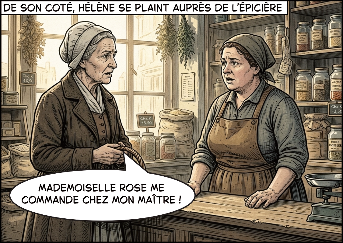 Case 8 - Hélène Jégado roman graphique